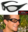 lunettes_Full Throttle_SOS man vs wild et apparition